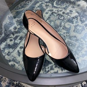 Black Flats